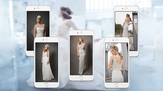 【免費書籍App】Wedding Dresses Collection-APP點子