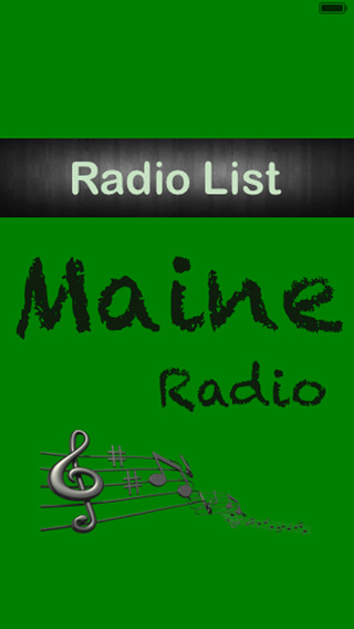 免費下載音樂APP|Maine Radio app開箱文|APP開箱王