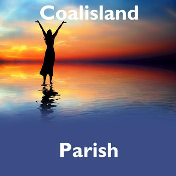 Coalisland Parish LOGO-APP點子