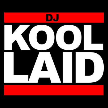 Dj Koollaid LOGO-APP點子