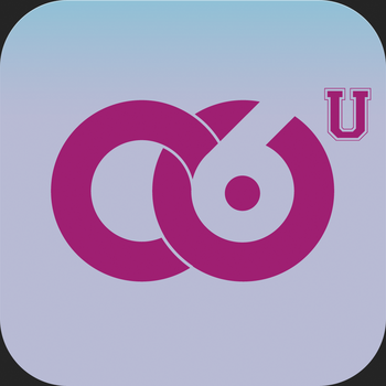 Circle of 6 U LOGO-APP點子