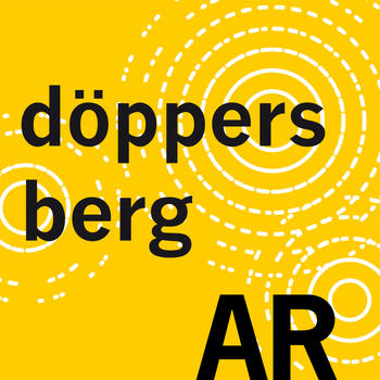 Döppersberg AR LOGO-APP點子