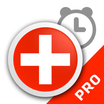 PastiMed Pro LOGO-APP點子