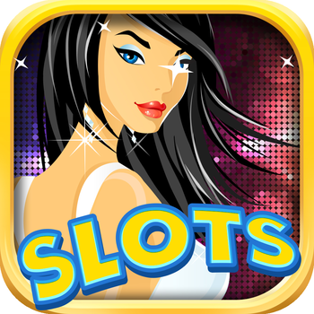 Awesome Classic Vegas Palace Slot Machines - Caesars Doubledown and Win Big Casino Jackpots Free 遊戲 App LOGO-APP開箱王