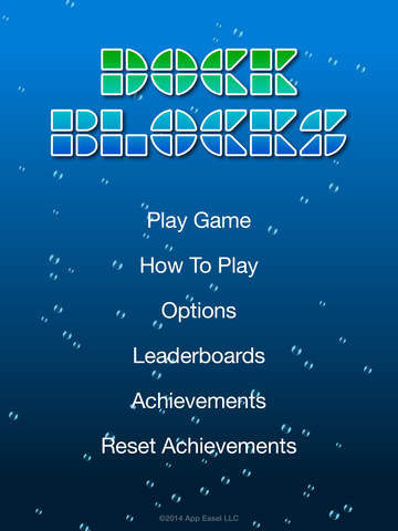 【免費遊戲App】Dock Blocks-APP點子