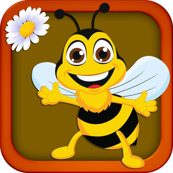 Be Bee - Beo Bees Game LOGO-APP點子