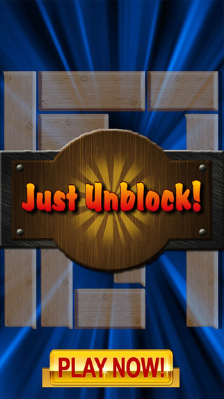 Just Unblock