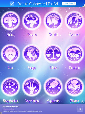 【免費娛樂App】Daily, Weekly and Monthly Horoscope-APP點子