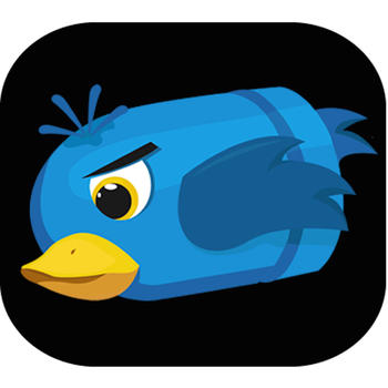 Tweetshot News LOGO-APP點子