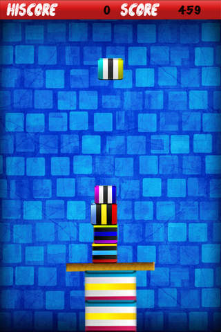 Jelly's Pop Match - Stack The Jam Dessert In A Kid's Game FULL by Golden Goose Production screenshot 2