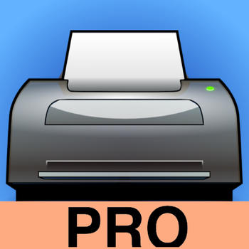 Fax Print & Share Pro LOGO-APP點子