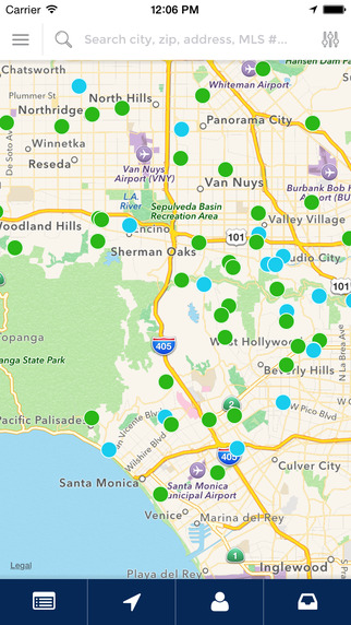 免費下載商業APP|Los Angeles Real Estate App app開箱文|APP開箱王