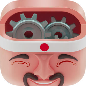 Samurai Puzzletto 遊戲 App LOGO-APP開箱王