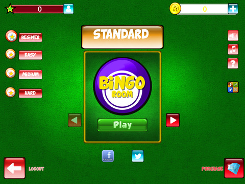 免費下載遊戲APP|Awesome Bingo Mania 21 - A Win Big Jackpot Vegas Style 777 Bonanza Wild & Mega Casino Betting Game - Free app開箱文|APP開箱王