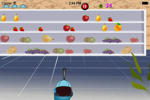 Fruit Splash Smasher screenshot 2