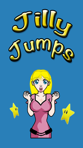 Jilly Jumps