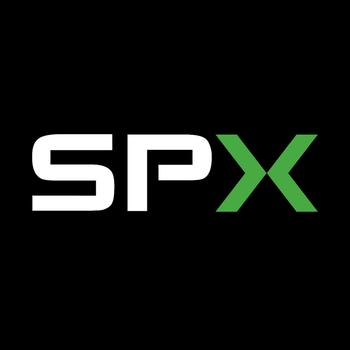 SPX Connect LOGO-APP點子