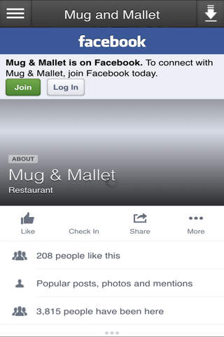 Mug and Mallet screenshot 2