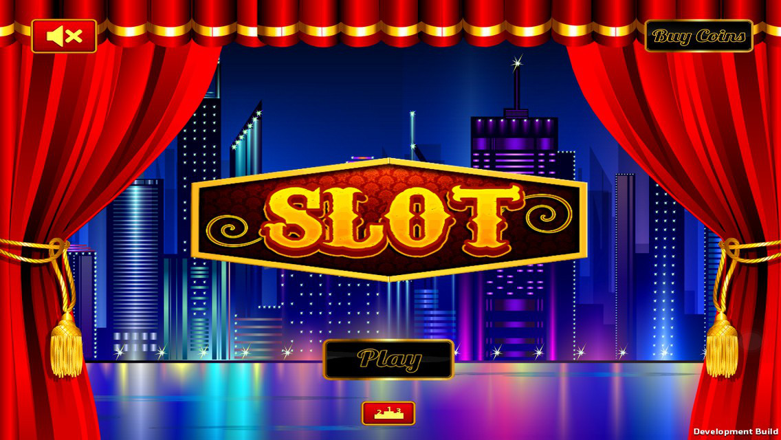 casino slot wins