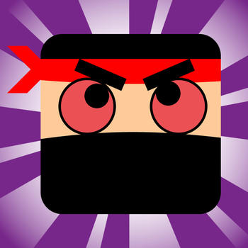 Action With Mr Ninja On Clumsy Adventure - Dash Up (Pro) LOGO-APP點子