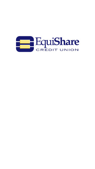 EquiShare CU Mobile Banking