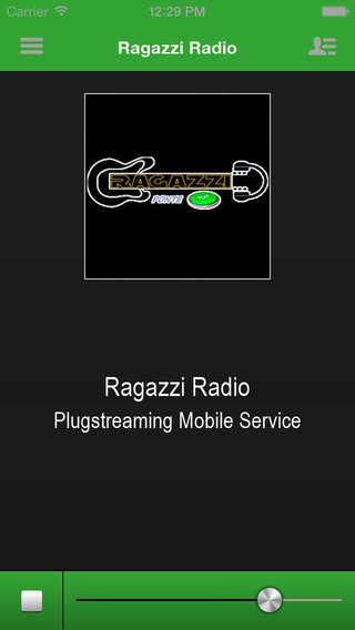 【免費音樂App】Ragazzi Radio-APP點子