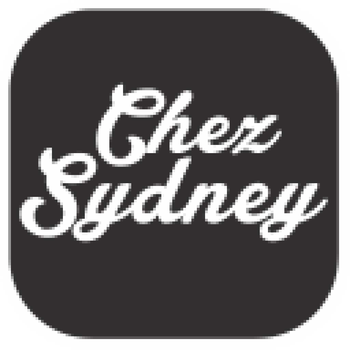 Chez Sydney LOGO-APP點子