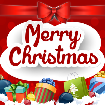 Santa Style Pic Editor - Merry Christmas to Your Friends. LOGO-APP點子