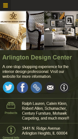 Arlington Design Center