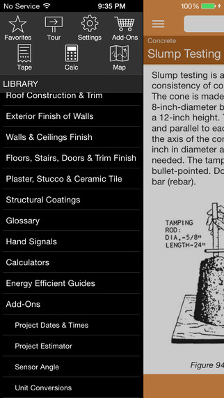 【免費書籍App】Home Builder Pocket Reference-APP點子