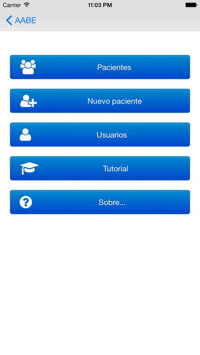 download AABE apps 1