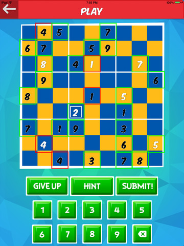 【免費娛樂App】Sudoku all Solver-APP點子