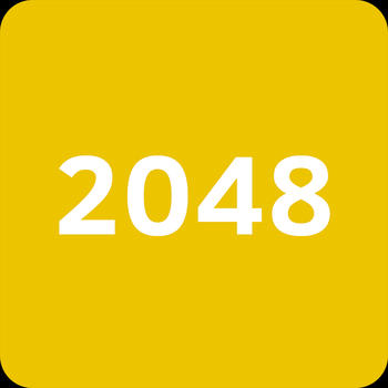 Game 2048 Lite LOGO-APP點子