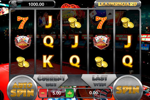 Casino Spanish Slots - FREE Slot Game Gold Jackpot screenshot 2