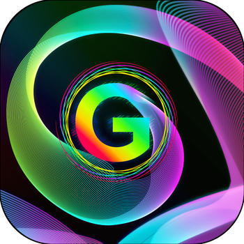 Gravitarium LOGO-APP點子