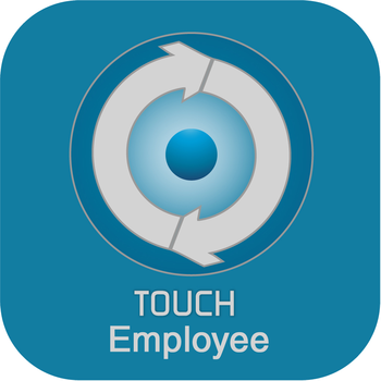 Touch for Employees 商業 App LOGO-APP開箱王
