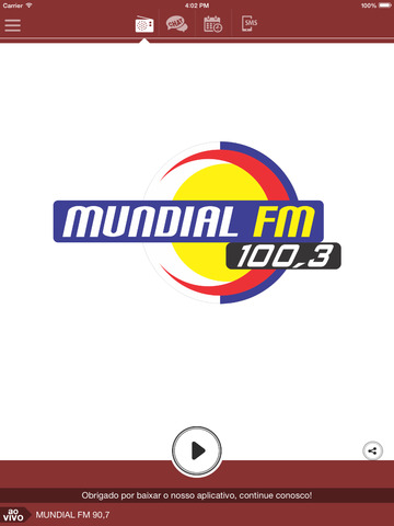 免費下載音樂APP|Rádio Mundial FM app開箱文|APP開箱王