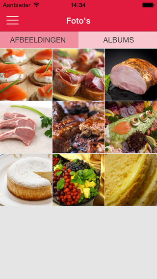 免費下載商業APP|Catering & Traiteurshuis De Kastanje app開箱文|APP開箱王