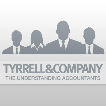 Tyrrell and Company LOGO-APP點子