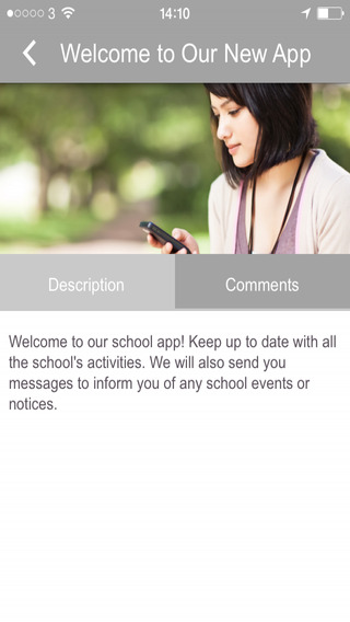 【免費教育App】Ringsend College-APP點子