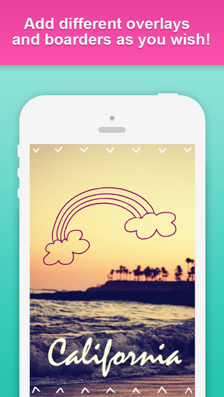 【免費攝影App】Pic Design Pro - Easiest DIY photography app. New editing app That helps enhance any photo by adding cool overlays, fun & trendy quotes, unique fonts and styles, bright pattern Backgrounds, custom rad Boarders. No photoshop affiliation. Free!-APP點子