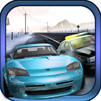 HD Race-Car Jet Blaster: A Free Highway Traffic Arcade Game LOGO-APP點子