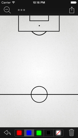 免費下載運動APP|InfiniteFootball Whiteboard : Football Whiteboard and Clipboard App for Coaches app開箱文|APP開箱王