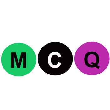 MCQ - Multiple Choice Question 教育 App LOGO-APP開箱王