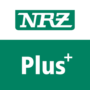 NRZ Plus – Das Beste aus Zeitung und Online LOGO-APP點子