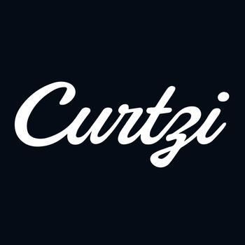 Curtzi Setup LOGO-APP點子