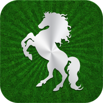 Show Horse LOGO-APP點子