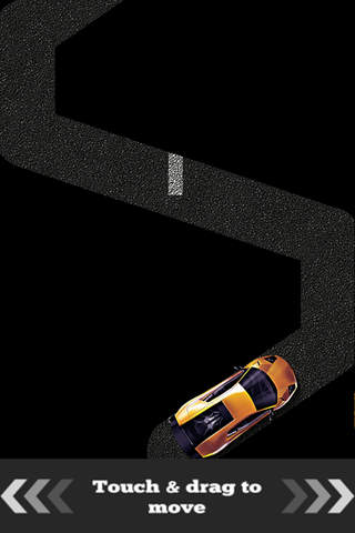 Stay In Road:New Car Control Game screenshot 3