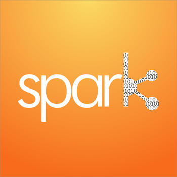 Spark Conference LOGO-APP點子