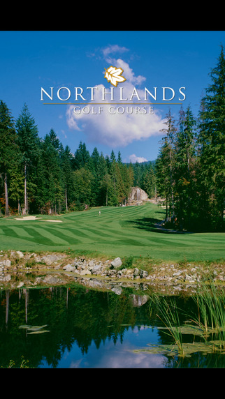 【免費運動App】Northlands Golf Course-APP點子